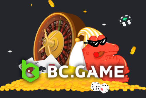 BC.Co Crypto Casino The Future of Online Gaming 1818678365