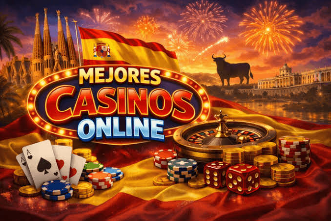 Bono de Bienvenida en los Casinos de España 2026 Todo lo que Necesitas Saber Bono de Bienvenida en los Casinos de España 2026 Todo lo que Necesitas Saber