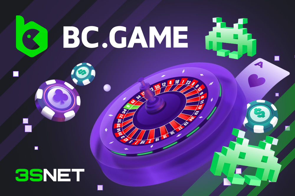 Discover the Exciting Features of the BC.Game Mobile App -370424260 Discover the Exciting Features of the BC.Game Mobile App -370424260