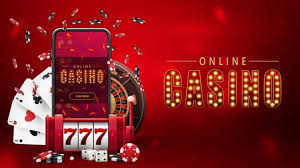 Experience the Thrill of Casino Lucky Carnival -320814260 Experience the Thrill of Casino Lucky Carnival -320814260
