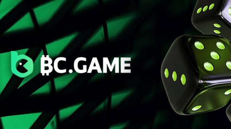 Explore the Thrilling World of BC.Game Gambling Platform Explore the Thrilling World of BC.Game Gambling Platform