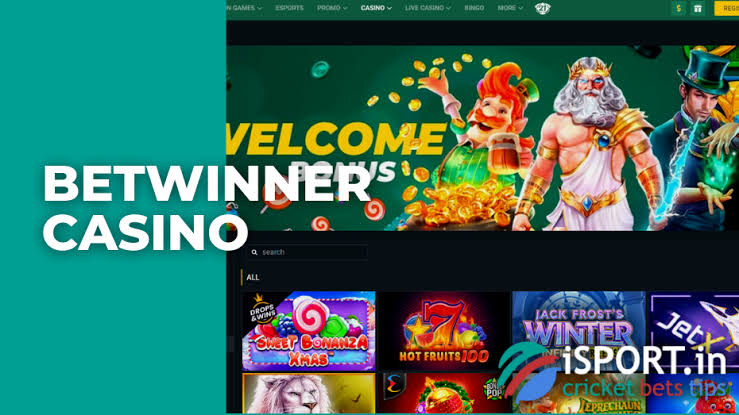 Exploring the BetWinner Gambling Platform Features, Benefits, and User Experience Exploring the BetWinner Gambling Platform Features, Benefits, and User Experience