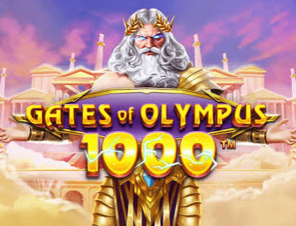 Gates of Olympus Anmeldelse En spændende rejse til de græske guder Gates of Olympus Anmeldelse En spændende rejse til de græske guder