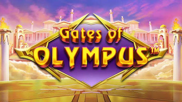 Gates of Olympus Anmeldelse En Verdensklasse Spiloplevelse -1870405978