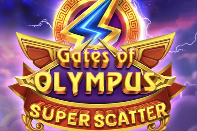 Gates of Olympus Pragmatic En Episk Rejse Til Guderne