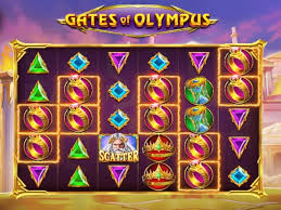 Gates of Olympus Pragmatic En Fantastisk Spiloplevelse Gates of Olympus Pragmatic En Fantastisk Spiloplevelse