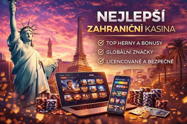 Kasina bez ověření Nový trend v online hraní Kasina bez ověření Nový trend v online hraní