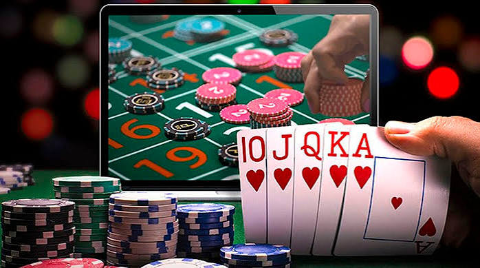Legální online casino Korunka - Vaše sázková destinace