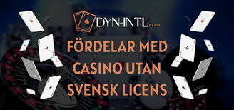 Nya Utländska Casino – En Guid till Spännande Spelupplevelser Nya Utländska Casino – En Guid till Spännande Spelupplevelser