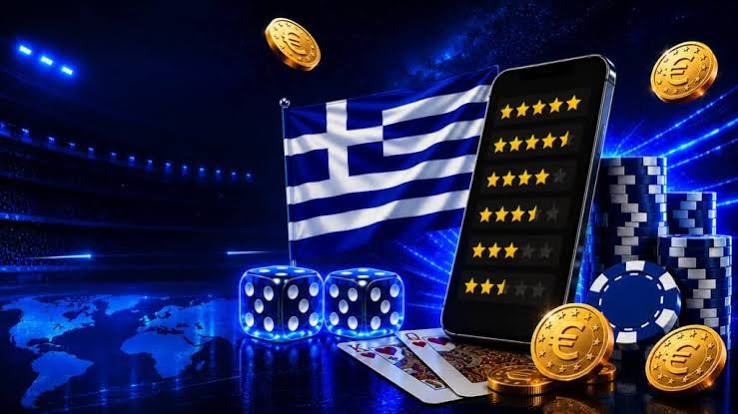 Αξιολογήσεις Online Καζίνο Βρείτε το Κατάλληλο για Εσάς Αξιολογήσεις Online Καζίνο Βρείτε το Κατάλληλο για Εσάς