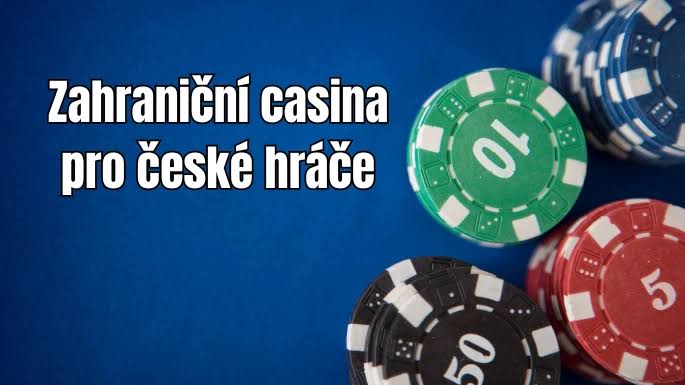 Online Kasina Bonusy bez Vkladu pro Nové Hráče Online Kasina Bonusy bez Vkladu pro Nové Hráče