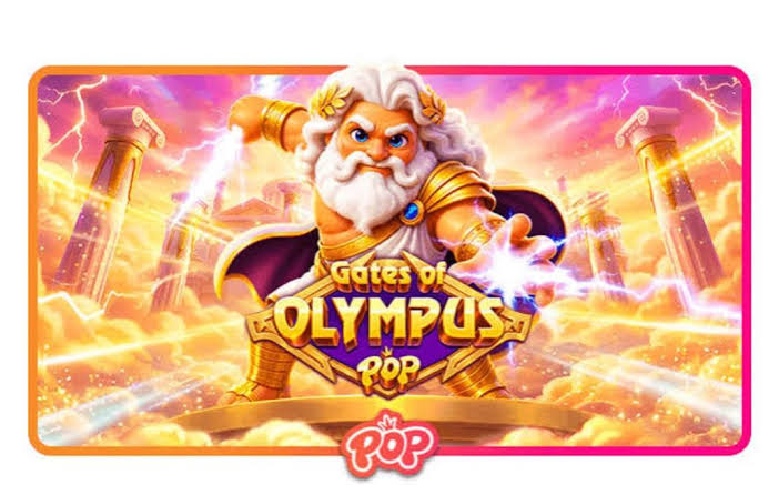 Oplev Gates of Olympus Det Ultimative Dansk Spil