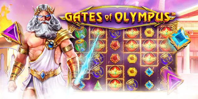 Oplev Gates of Olympus Det Ultimative Dansk Spil