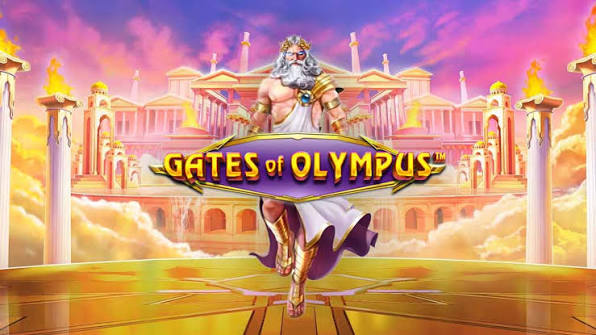Oplev Magien i Gates of Olympus Online Casino -1791878618