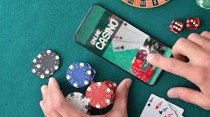 Oplev Spændingen ved Online Casinoer 1584453130 Oplev Spændingen ved Online Casinoer 1584453130
