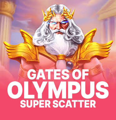 Tre indgange til den olympiske verden Gates of Olympus