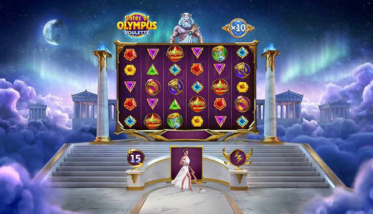 Unlock the Thrill Buy Bonus in Gates of Olympus Unlock the Thrill Buy Bonus in Gates of Olympus